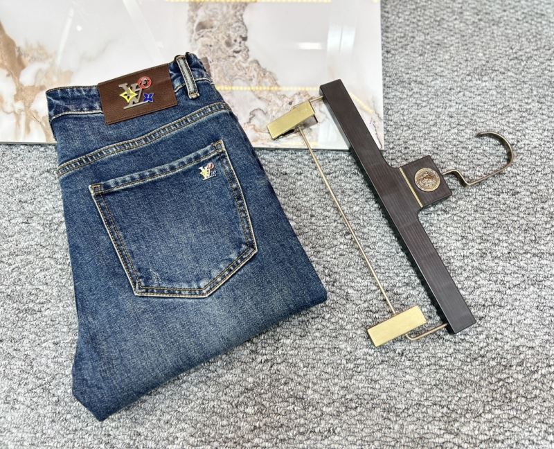 Louis Vuitton Jeans